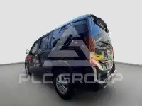 2026 Peugeot Rifter
