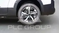 2026 Peugeot Rifter