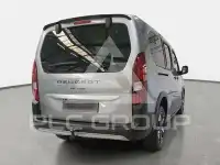 2026 Peugeot Rifter