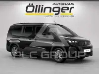 2026 Peugeot Rifter