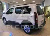 2026 Peugeot Rifter