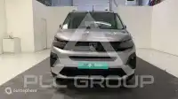 2026 Peugeot Rifter