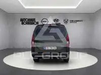 2026 Peugeot Rifter