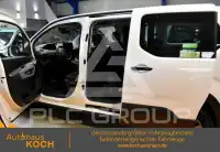 2026 Peugeot Rifter