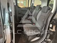 2026 Peugeot Rifter