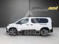 2026 Peugeot Rifter