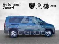 2026 Peugeot Rifter