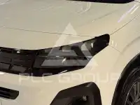 2026 Peugeot Rifter