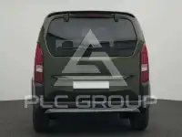 2026 Peugeot Rifter