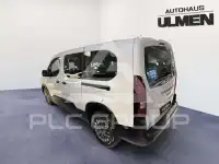 2026 Peugeot Rifter