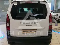 2026 Peugeot Rifter