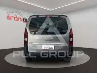 2026 Peugeot Rifter