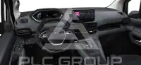2026 Peugeot Rifter