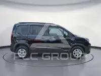 2026 Peugeot Rifter