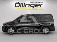 2026 Peugeot Rifter