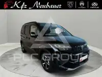 2026 Peugeot Rifter