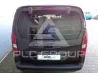 2026 Peugeot Rifter
