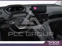 2026 Peugeot Rifter
