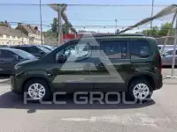 2026 Peugeot Rifter