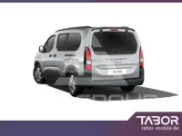 2026 Peugeot Rifter