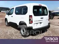2026 Peugeot Rifter