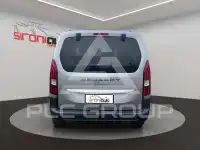 2026 Peugeot Rifter