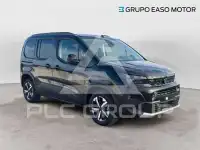 2026 Peugeot Rifter