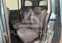 2026 Peugeot Rifter