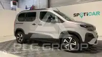 2026 Peugeot Rifter