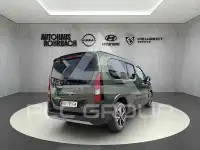 2026 Peugeot Rifter