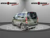 2025 Peugeot Rifter