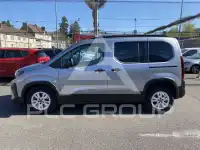 2026 Peugeot Rifter