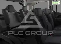 2026 Peugeot Rifter