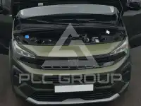 2026 Peugeot Rifter