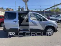 2026 Peugeot Rifter