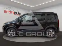 2026 Peugeot Rifter