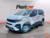 2026 Peugeot Rifter