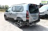 2026 Peugeot Rifter