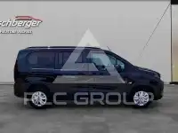 2026 Peugeot Rifter