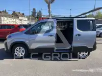2026 Peugeot Rifter