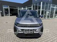 2026 Peugeot Rifter