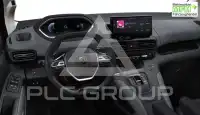 2026 Peugeot Rifter