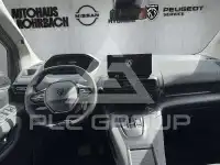 2026 Peugeot Rifter