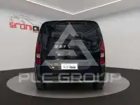 2026 Peugeot Rifter