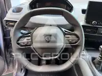 2026 Peugeot Rifter