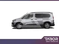 2026 Peugeot Rifter