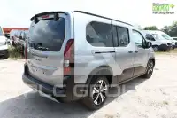 2026 Peugeot Rifter