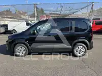 2026 Peugeot Rifter