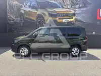2026 Peugeot Rifter