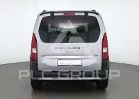 2026 Peugeot Rifter